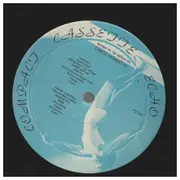 LP - XX Century Zorro - La Volpe Du XX Siècle