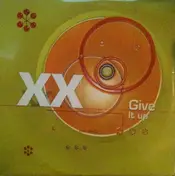 The xx - Give It Up