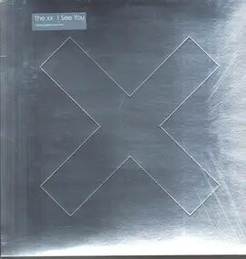 The xx - I See You -Coloured-