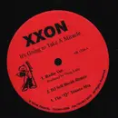 12inch Vinyl Single - Xxon - It's Going To Take A Miracle
