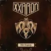 LP - Xxaron - The Legacy - rare heavy metal