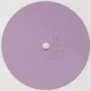 12inch Vinyl Single - XXL Feat. P. 'Cool Man' Steiner - It's Cool Man - incl. Sticker