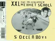 XXL - Soccerboys