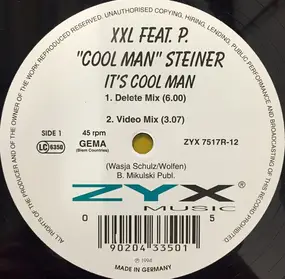 XXL - It's Cool Man (Remix)