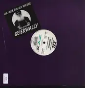 12inch Vinyl Single - XXL Meets P. 'Cool Man' Steiner - Geierwally