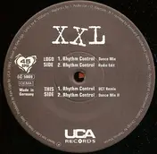 XXL - Rhythm Control