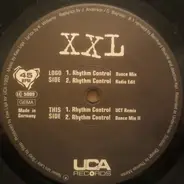 Xxl - Rhythm Control