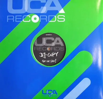 Xxl - Rhythm Control