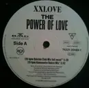 12inch Vinyl Single - Xxlove - The Power Of Love