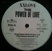 Xxlove