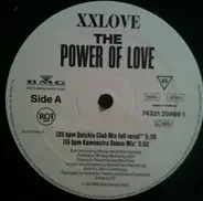 Xxlove - The Power Of Love