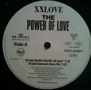 Xxlove - The Power Of Love