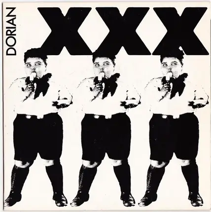 Xxx - Boite De Nuit / Frissons D'Autocars