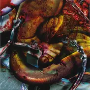 XXX Maniak / Throatplunger - Slimewave Edition Five Of Six