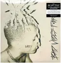 Double LP - Xxxtentacion - Bad Vibes Forever - Black & Bone Colour Vinyl