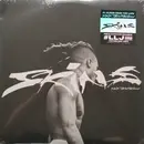 Picture Disc - Xxxtentacion - Skins - Limited Edition, Picture Disc, Gatefold