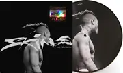 Picture Disc - Xxxtentacion - Skins - Limited Edition, Picture Disc, Gatefold