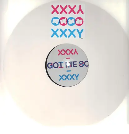 Xxxy - Got Me So