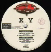 XY - One Step Beyond