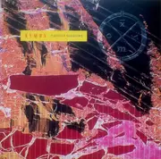 LP - Xymox - Twist Of Shadows - Still sealed