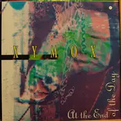 Xymox - At The End Of The Day