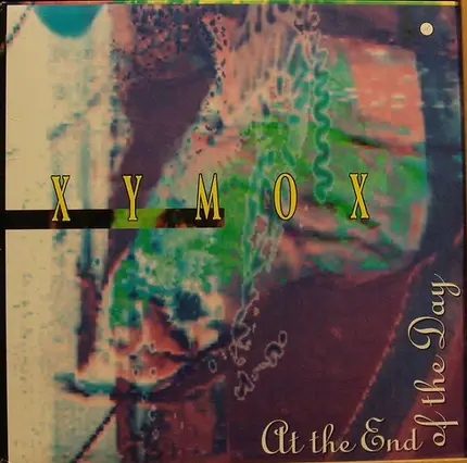 Xymox - At The End Of The Day