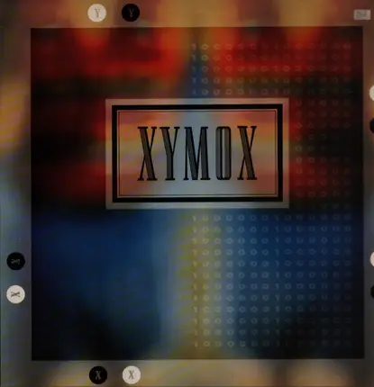 Xymox - Blind Hearts