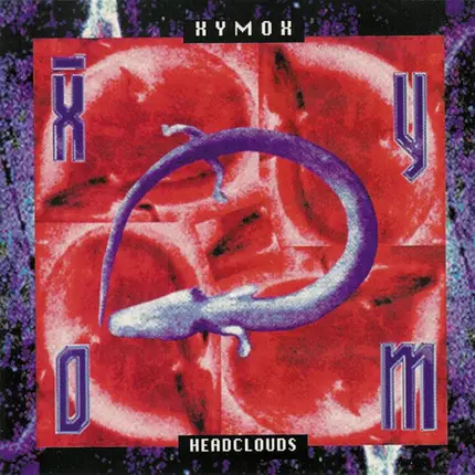 Xymox - Headclouds