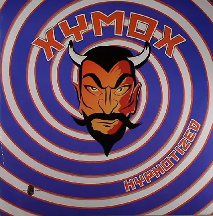 Xymox - Hypnotized