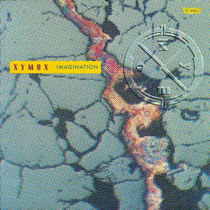 Xymox - Imagination