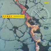 Xymox - Imagination