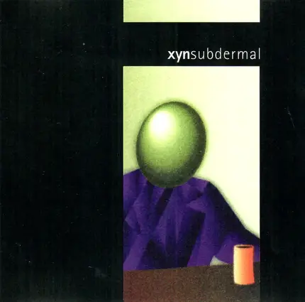 Xyn - Subdermal