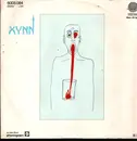 12inch Vinyl Single - Xynn - Jet-Set-Honey