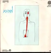 12inch Vinyl Single - Xynn - Jet-Set-Honey