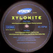 Xylonite - Mind Expansion