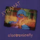 CD - Xyramat - Electronically
