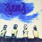 Xysma - Yeah -Reissue-