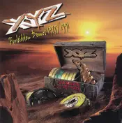XYZ - Forbidden Demos 1985 / 1991