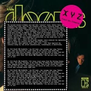 Xyz - Play the Classics