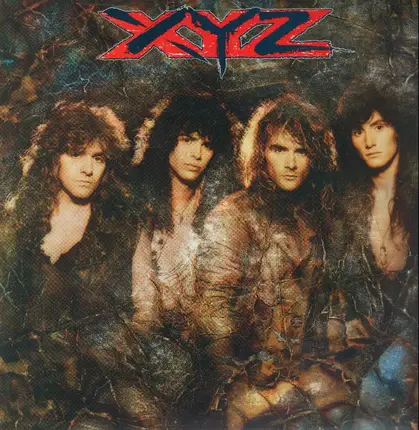 Xyz - XYZ / Same