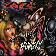 Xyz - Hungry