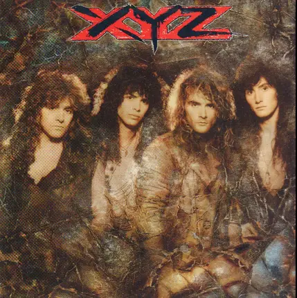 Xyz - XYZ