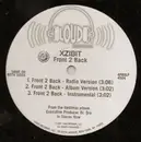 12'' - Xzibit - Front 2 Back