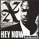 12'' - Xzibit - Hey Now (Mean Muggin') / Beware Of Us