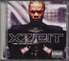 CD - Xzibit - Man Vs Machine