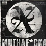 12'' - Xzibit - Muthaf*cka