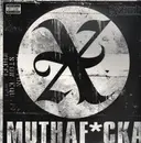 12'' - Xzibit - Muthaf*cka