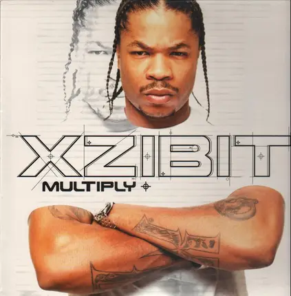 Xzibit - Multiply