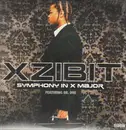 12'' - Xzibit - Symphony In X Major