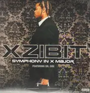 Xzibit Featuring Dr. Dre - Symphony In X Major